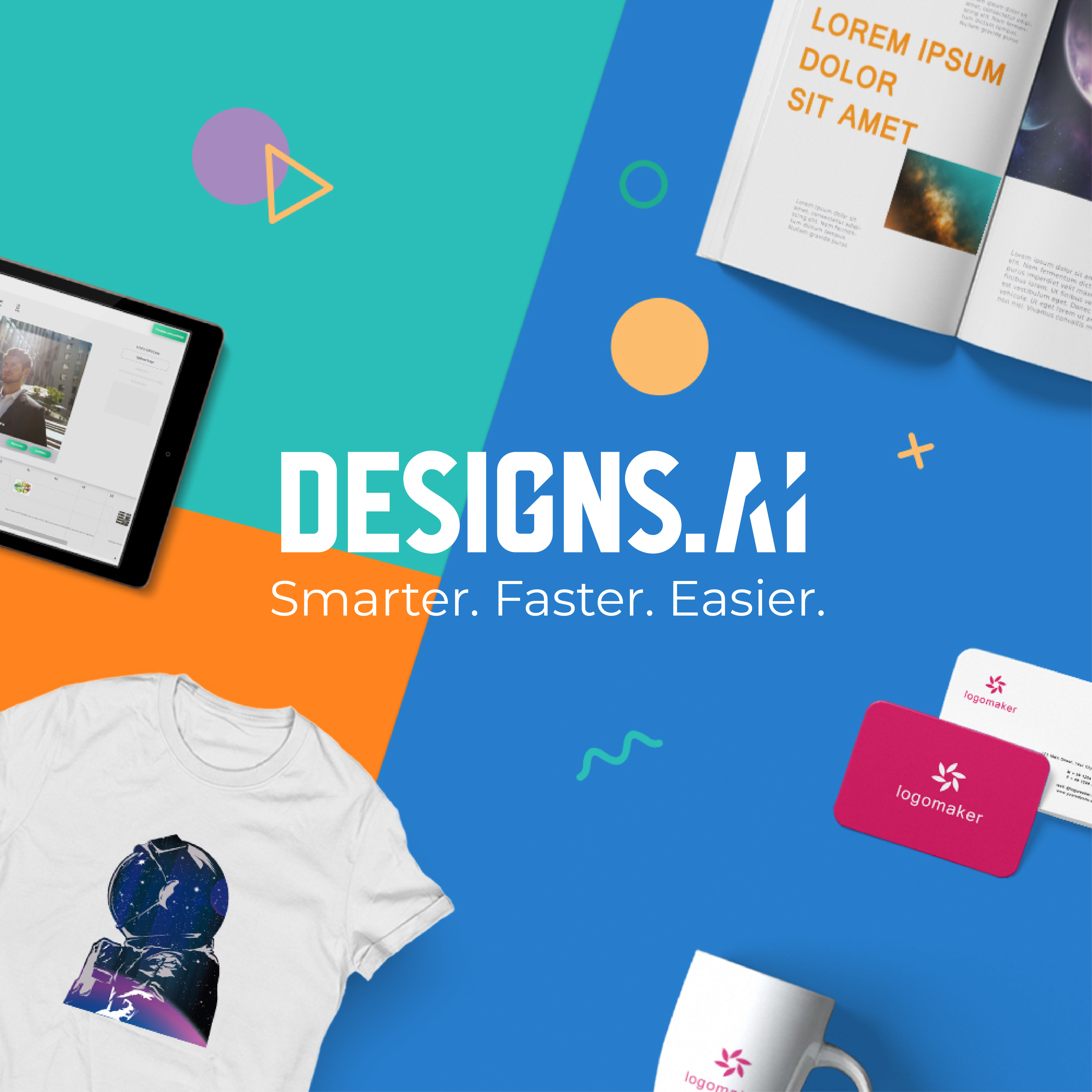 Introducing The New All-In-One Marketing Tool - Designs.ai