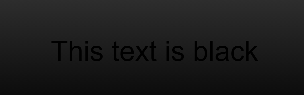 Black text overlays a dark gray background.