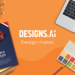 Designs.ai's Designmaker