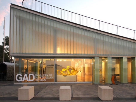 Gallery of Australian Design, Canberra