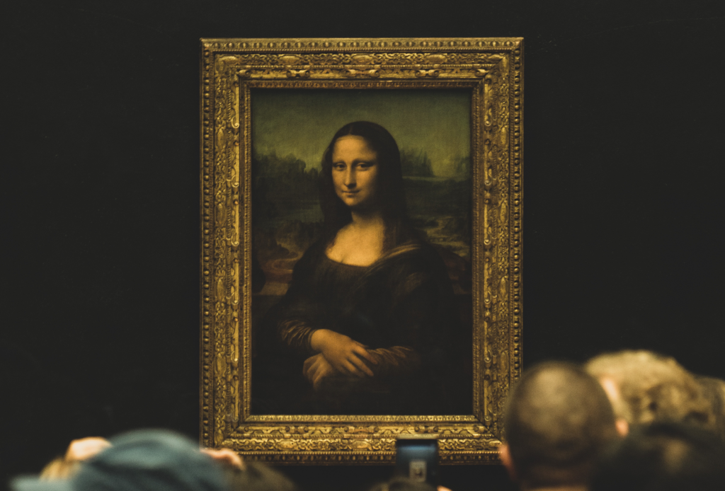 What Renaissance Paintings Can Tell You About Composition - Designs.ai