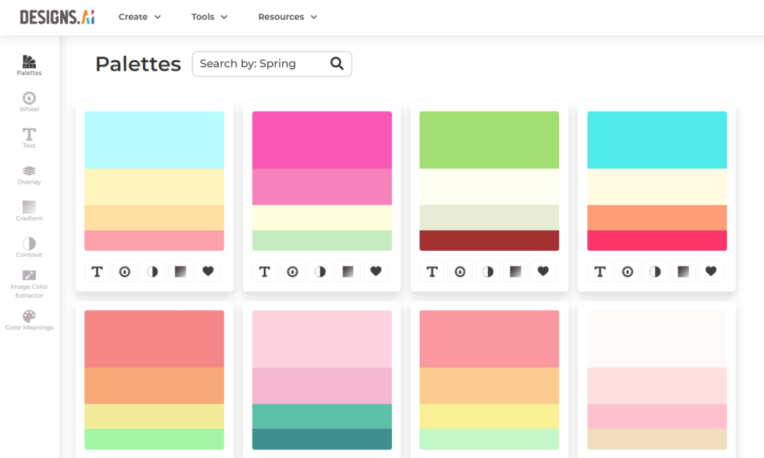 Color Theory and Color Palettes: Everything You Should Know - GoVisually