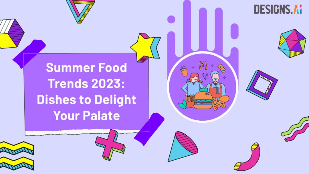 Summer Food Trends 2023: Dishes to Delight Your Palate